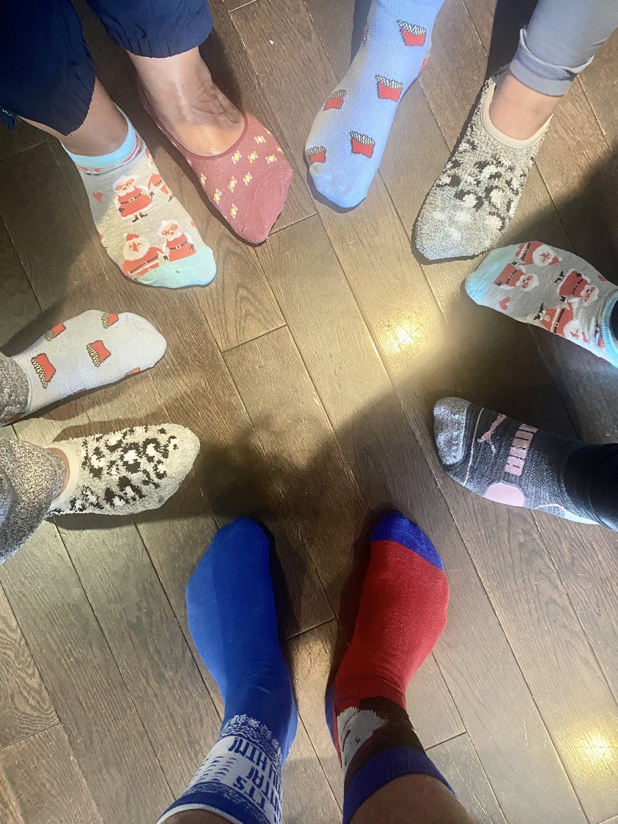 mariorusso_ca's tweet photo. #worlddownsyndromeday!! #rockingoursocks and bringing awareness.
@CTortinaShop #march21st #equalnotless #WDSD2022 https://t.co/kegNBhmD3v