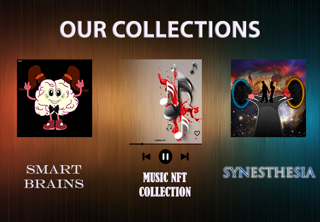 NFTARSHOP's tweet photo. ◼Our next project: Music NFT Collections!
Stay tuned, more details soon‼

🔥Our current collections:
Smart Brains and Synesthesia:

💯https://t.co/mQAACG0QjN
💯https://t.co/LjMtGEkLAl

#nfts #nftarshop #nftmusic  #digitalart #nftart #nftartist #nftcommunity #ethereum #polygon https://t.co/VfVHcYY1mq
