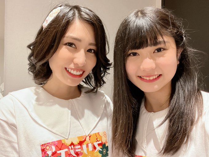 塩野むーんのTwitter画像1