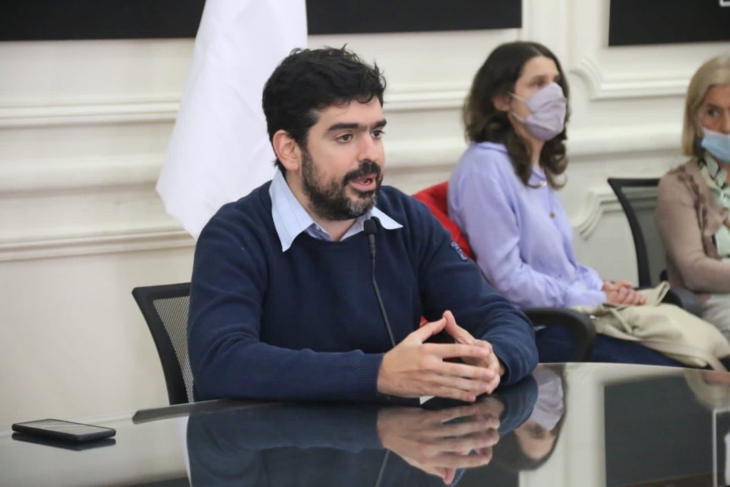 jmvaldesre's tweet photo. Hoy es un día histórico, después de muchos años de lucha constituimos la Comisión de Discapacidad en la @LegisCABA. Desde este momento, las más de 300 mil personas que tienen alguna discapacidad en la Ciudad, cuentan con un lugar desde el cual ampliar derechos y mejorar leyes https://t.co/homUOiriux