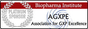 Biopharma Institute is attending 2022 <a href="/agxpe_org/">AGXPE</a> Conference &amp; Expo. in San Antonio, TX March 1-4, 2022. This is a growing event, and we are excited to sponsor this association's mission promoting importance of GxP compliance training. #AGXPE #GMP #GCP #GLP #compliance #training