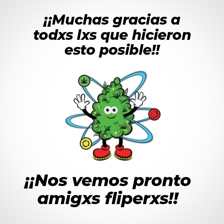 Flipex_ok's tweet photo. Gracias de corazón 💚 https://t.co/1hCAB8lZ9p