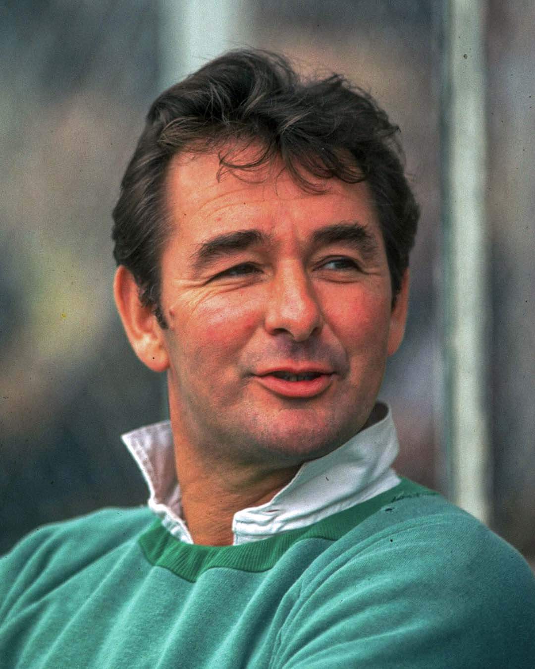 Happy birthday to the absolute legend that was Brian Clough. GBNF 