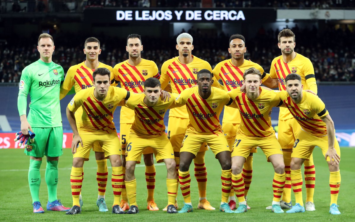 FCBarcelona_es's tweet photo. Guardar imagen como... https://t.co/gvFBTA2DNp