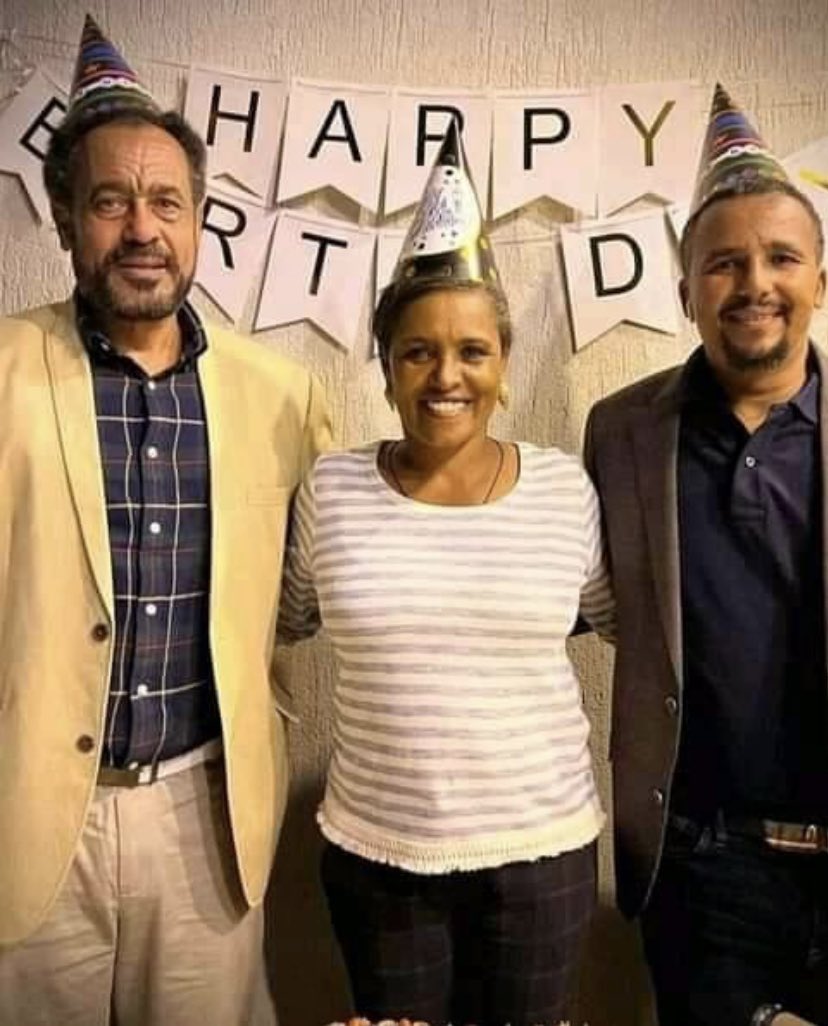 Happy birthday! Tulu            ! 