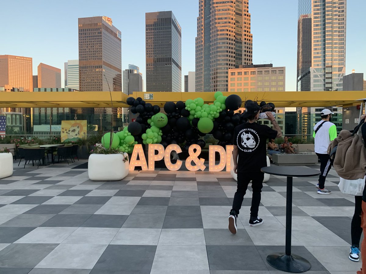 TIKO | APC tweet media