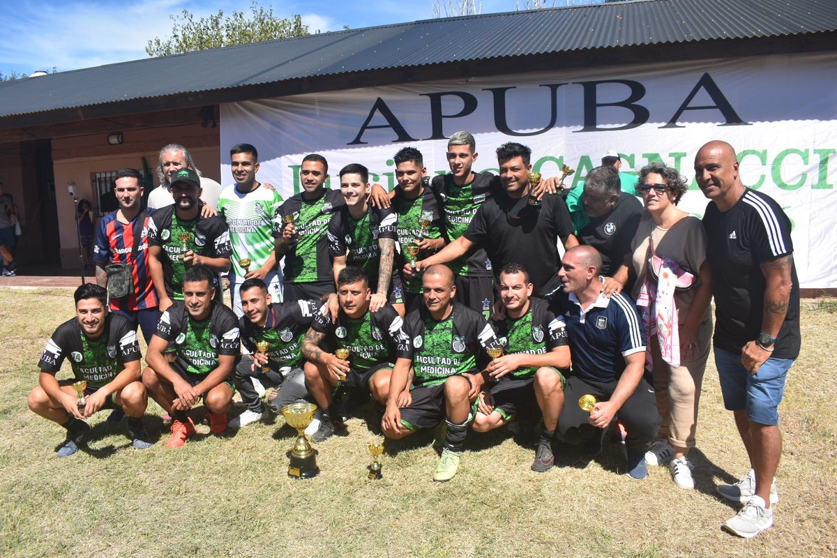 APUBA DEPORTES tweet media