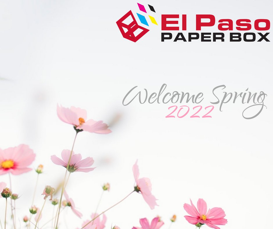 El Paso Paper Box Inc tweet media