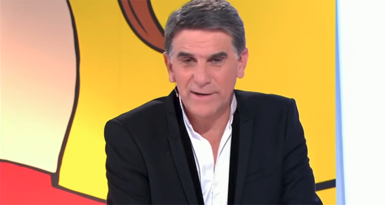 mais c'est  Tex des #zammours, on l'a reconnu avec son déguisement ! j'ai gagné à #masksinger !!
 #mapr