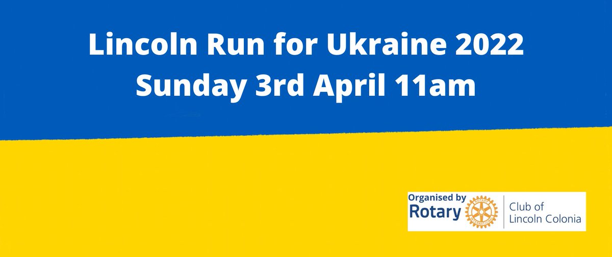 R.C LincolnColonia tweet media