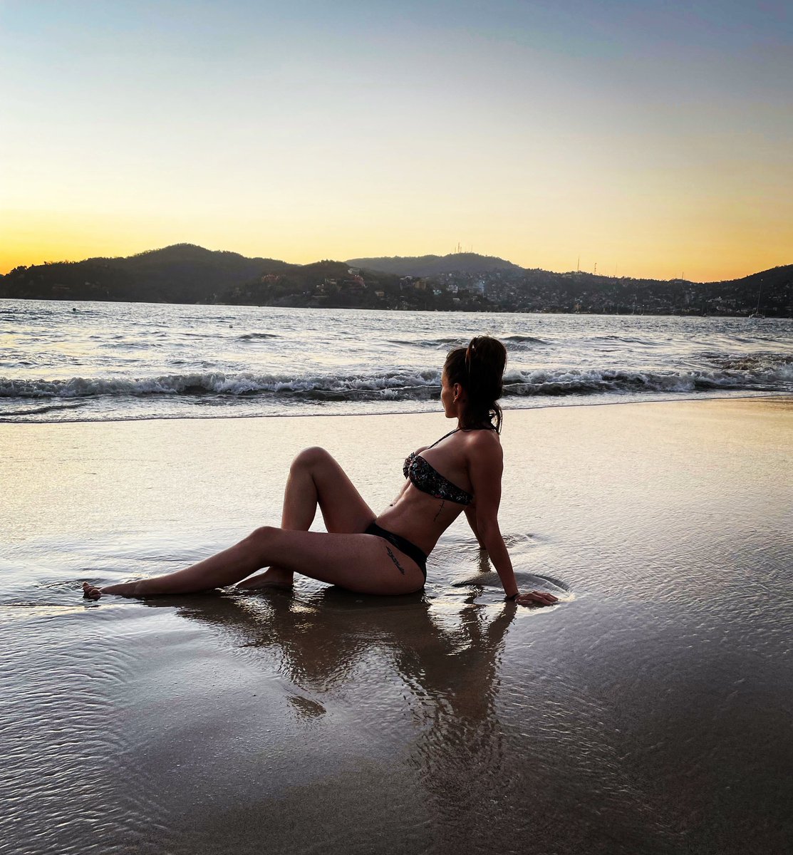 BlankGarces's tweet photo. #playa https://t.co/FMBDVIqrQb