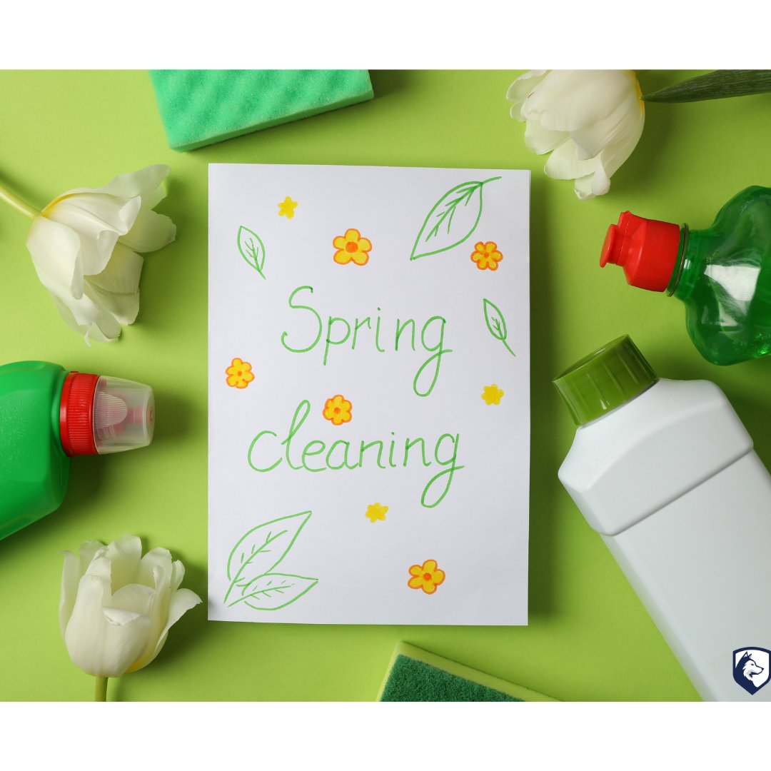 huskeyfinancial's tweet photo. Spring cleaning is back, so add “update financial plan” to the to-do list! If you need some advice on making the most bang for your buck, give us a call! 

https://t.co/gvgYljBgnU

#HuskeyFinancial #springcleaning #financialplan 2022-135265 https://t.co/dvvcYJD8V3