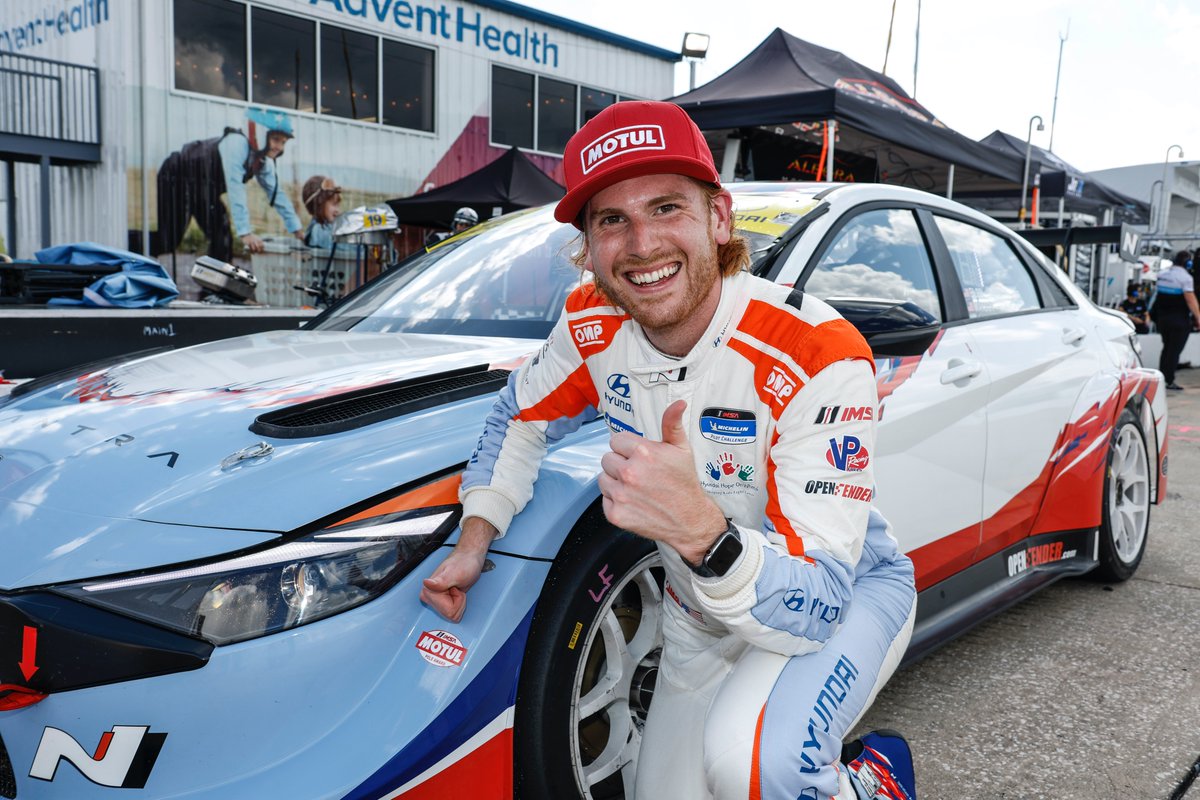 Who wants a piece of history?!💥Retweet this post by Wednesday, March 23 for your chance to win a <a href="/motul/">Motul</a> flag autographed by the Motul Pole Award winners from <a href="/sebringraceway/">Sebring International Raceway</a>💥
 
Good luck!
#IMSA / #RespectTheBumps