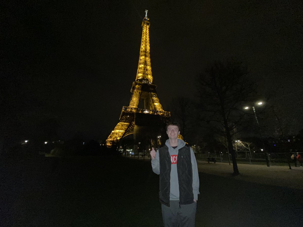 Zach Carr tweet media