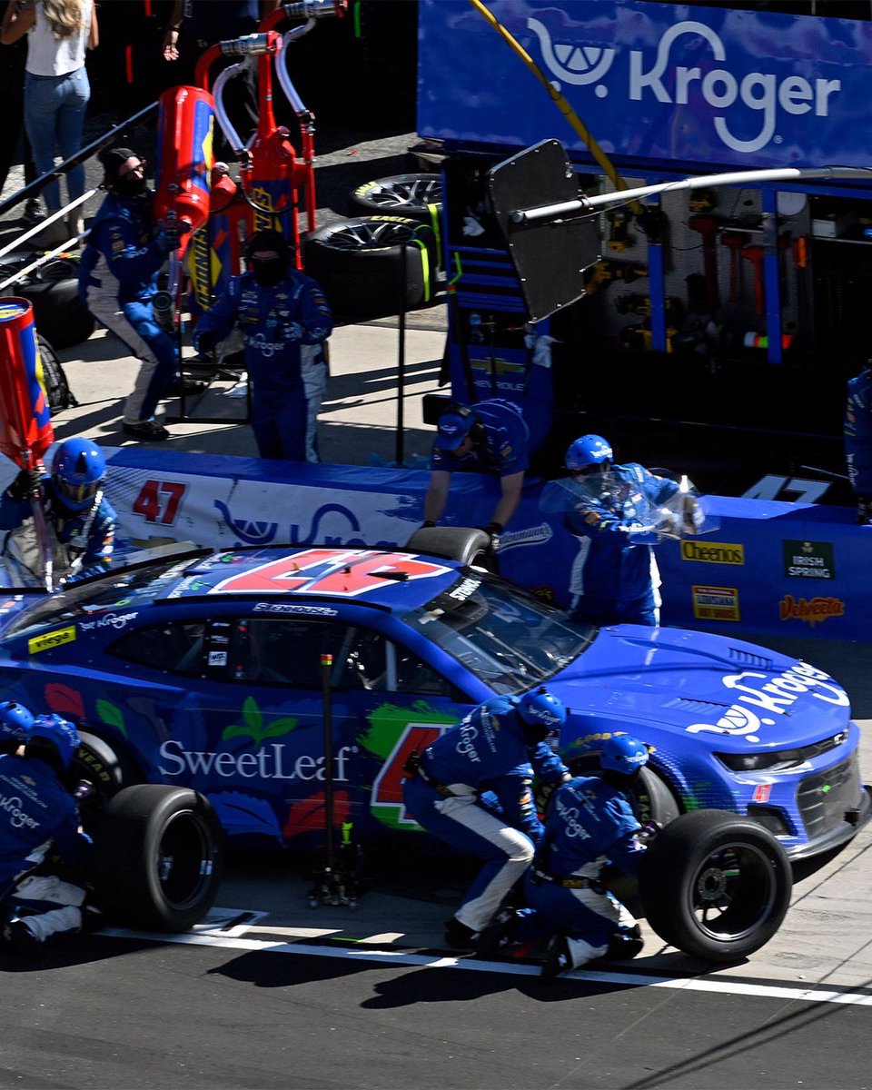 Ricky Stenhouse Jr. tweet media