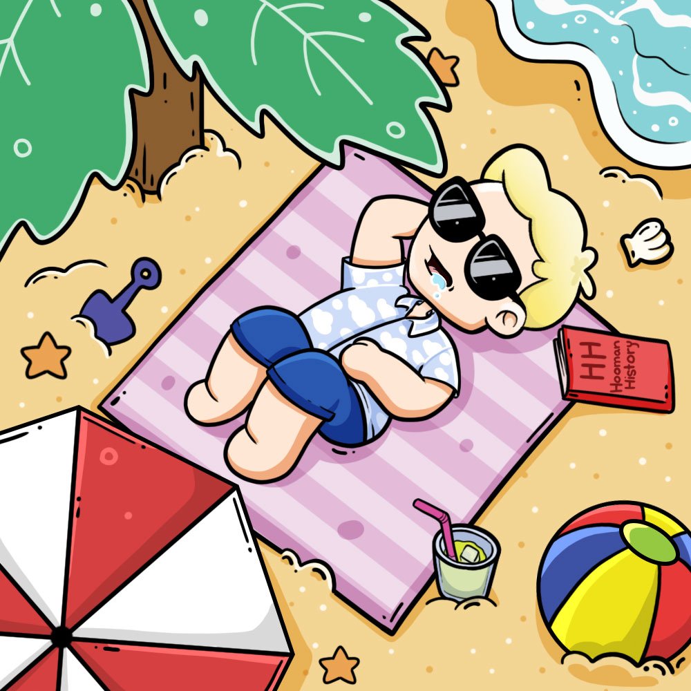 🎉 AAC x Hoomans WL Giveaway 🎉

We are giving away x3 WL spots! 

➡️ TO ENTER:
1⃣ Follow <a href="/AAC1ub/">AAC</a> and <a href="/ProjectHoomans/">Hoomans</a>
2⃣ Like, Retweet &amp; Tag 2 friends

Winners will be announced in 24 hours. #AAC #AACgiveaway