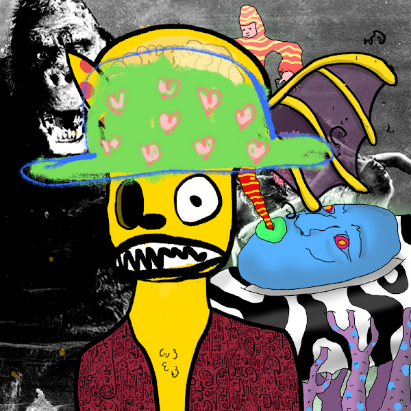 <a href="/elwisty01/">elwisty.eth</a> @CoCreator369 <a href="/joe_solinger/">S🅿️acΞNuggz🪬🐙🐡</a> <a href="/iwwon_official/">iwwon</a> <a href="/NWO_NFT_/">NewWorldOrder_NFT</a> #FaMorie!