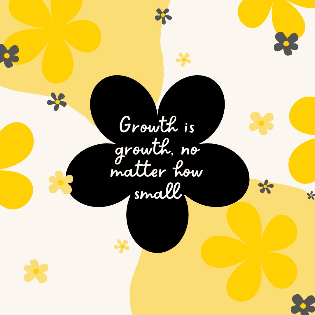 CSULBSI's tweet image. Look back on old times and appreciate how far you have come! Be proud of yourself and your small wins (even if those wins are just you getting through the day) 💛🖤💛🖤
#motivationmonday