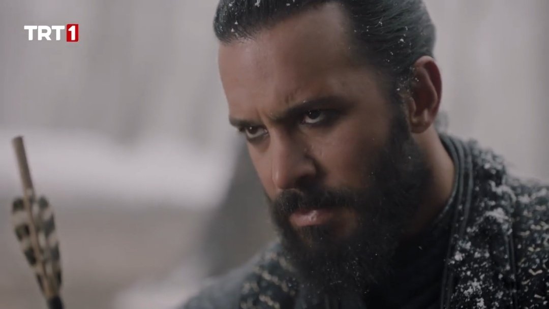 AlparslanEtk's tweet photo. İntikam 🔥
Alparslan Büyük Selçuklu yeni bölümü sona erdi 
Bölümü beğendiniz mi ? 
Ve sizce oku atan kim ? 🤔
#AlparslanBüyükSelçuklu #AkBat https://t.co/f73OVQcAeB