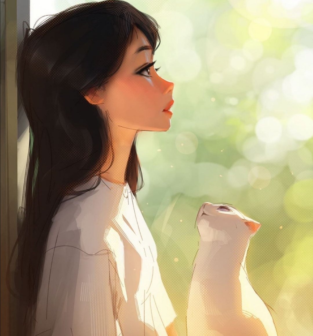 Sen haklı değilsin ama ben mevzuyu uzatacak kadar bıkkınım..