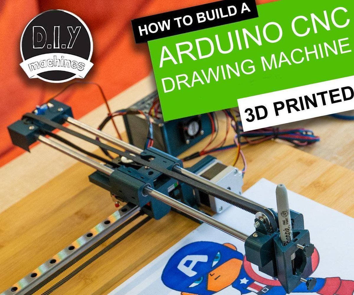 instructables's tweet photo. Happy #ArduinoWeek2022! 

Looking for an interesting #Arduino Project to make?

Check out our latest Arduino-based contest winners for some inspiration. 🏆 🏆 🏆

https://t.co/OXdliynQr7

(Projects shown by @moononournation, @Ananords, @MachinesDiy, @AlainsProjects) https://t.co/JO2qNt1xlr