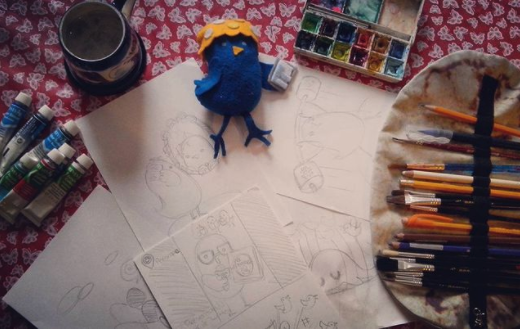 viracabrera's tweet photo. Conoce más de mi trabajo para #ABCdeTwitter en mi BEHANCE:
https://t.co/ryJCpKtVWI https://t.co/hTggALUoqL