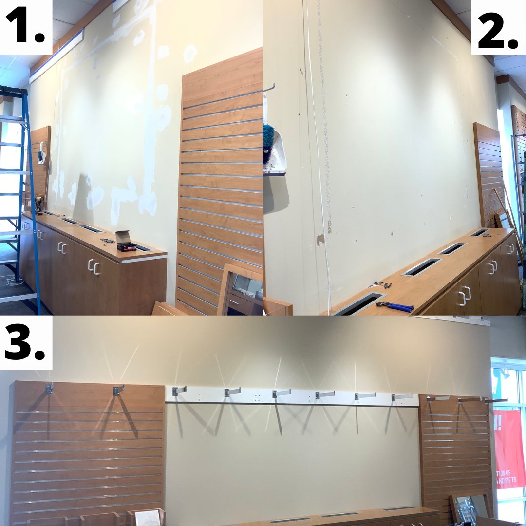 Reviews - MrHandyman of SOklahoma City and Norman