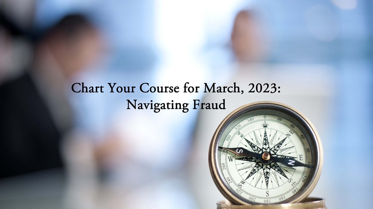 AcfeNashville's tweet photo. It’s only been a week since our 2022 Annual Fraud Conference, but it’s never too early to get ready for 2023! Save the date for our 26th Annual Fraud Conference taking place on March 13-14, 2023. #mtacfe #NashvilleFraudConference #mtacfe2022 #mtacfe2023 https://t.co/ds7ucR1U6A