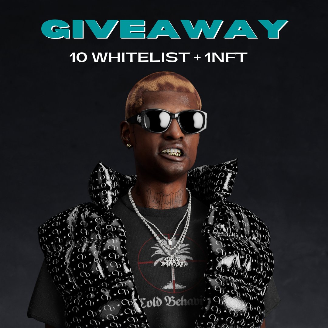 Cold Behavior tweet media