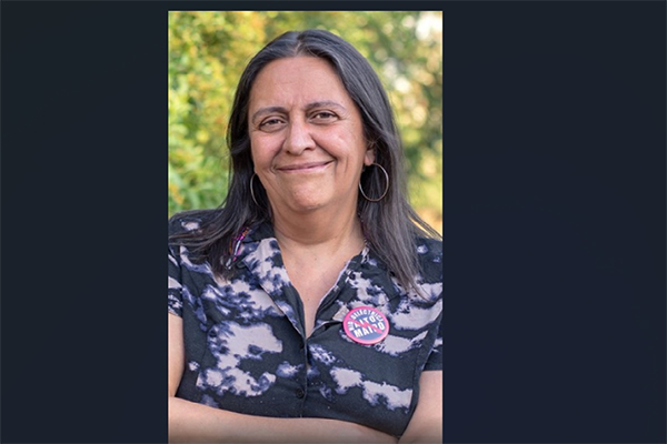 Hoy a las 19:00 horas. Entrevista con la Delegada Presidencial de la Provincia Cordillera, Marcela Mella.  La transmisión se realizará por las redes sociales de Facebook, YouTube y Twitter de Portal #Pirque Noticias.
