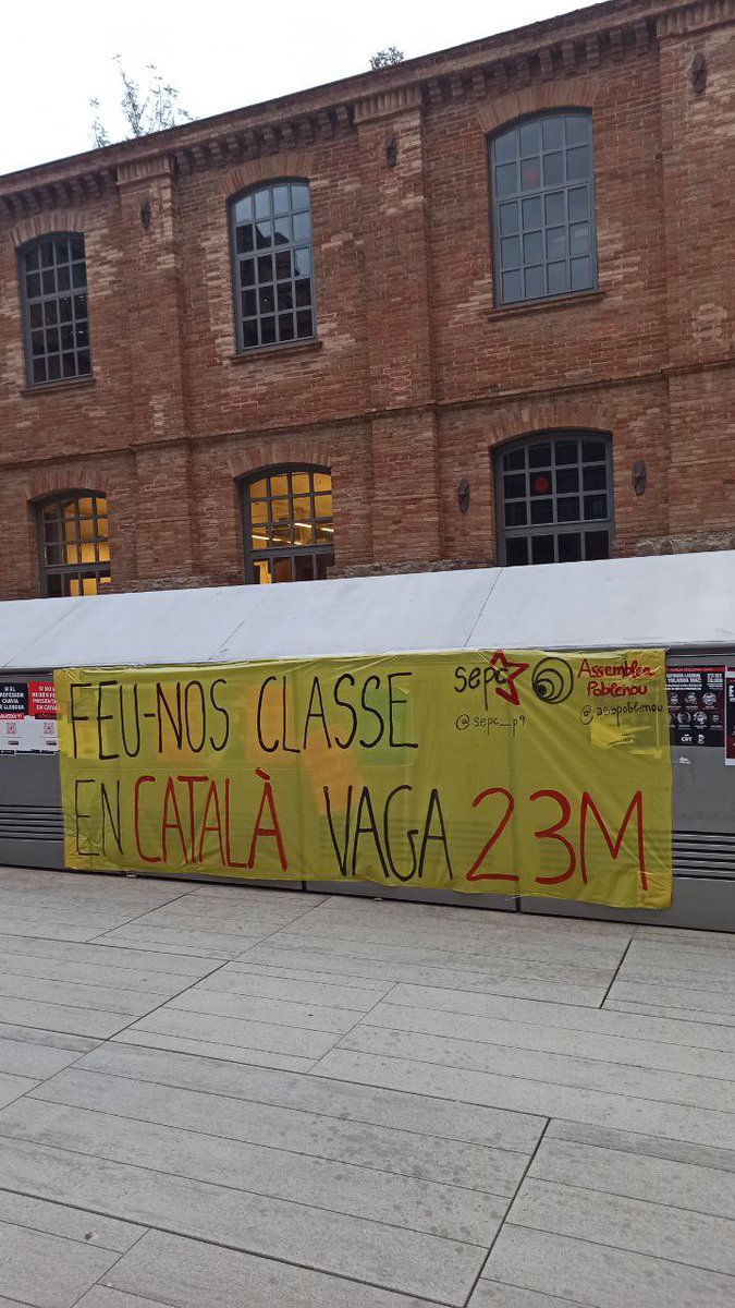Assemblea Poblenou tweet media
