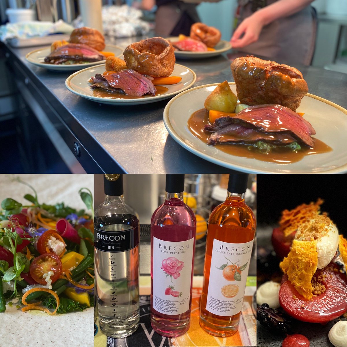 With an exciting spring and summer season almost here, we are looking for new team members to join our floor team. 
-Full &amp; part time floor team members 
-House Manager responsible for the Restaurant 
linktr.ee/thefelinfachgr…
#hospitalitycareers 
#eatdrinksleep 
#HospitalityJobs