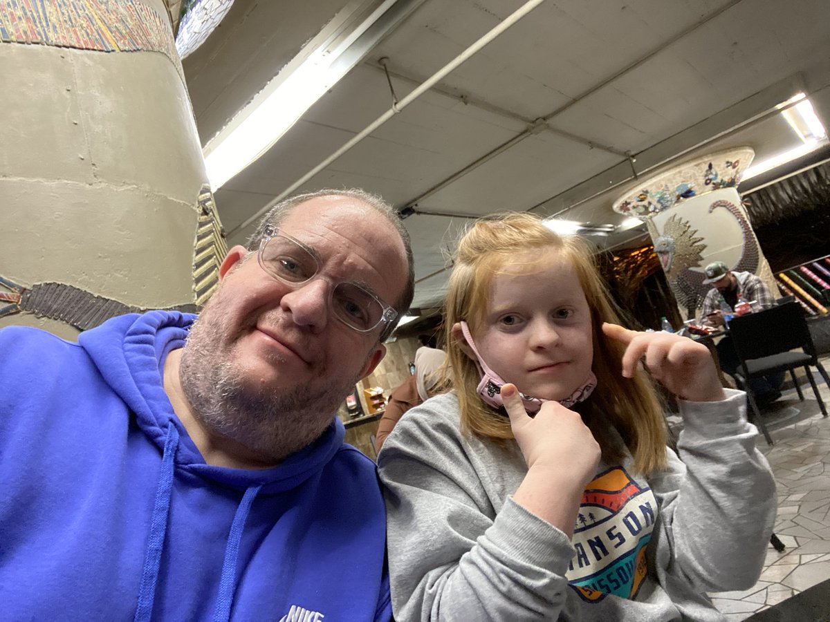 Matty Dad tweet media
