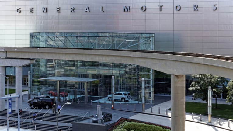 How GM’s Talent Acquisition Leader Built a New Tech Stack to Drive Change. bit.ly/3qmBRqk <a href="/SHRM/">SHRM</a> #SHRM