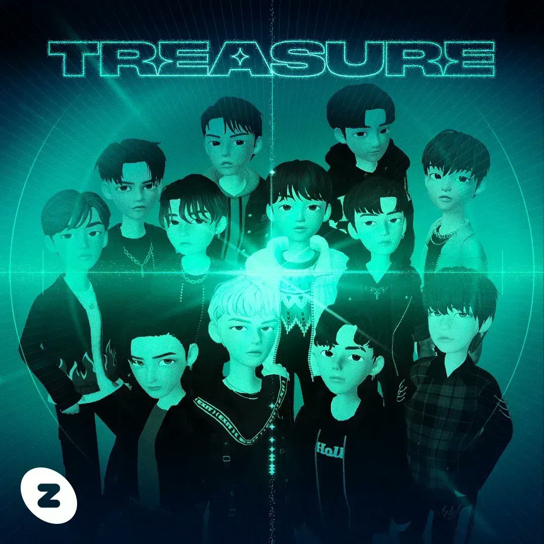 📷 | 220216

Our treasured idol TREASURE's first merch release💎
Try on the new items to go with their new single ‘JIKJIN’🏁
Feel the energy🔥

Go to Collection👉 buff.ly/3rRViZh

<a href="/ygtreasuremaker/">TREASURE MAKER</a>
#ZEPETO #TREASURE  #JIKJIN