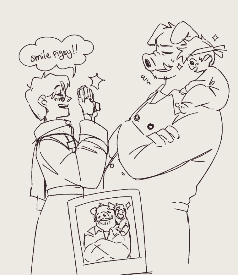 the noodle family.... my beloveds... 

/ lmk freenoodlesshipping 