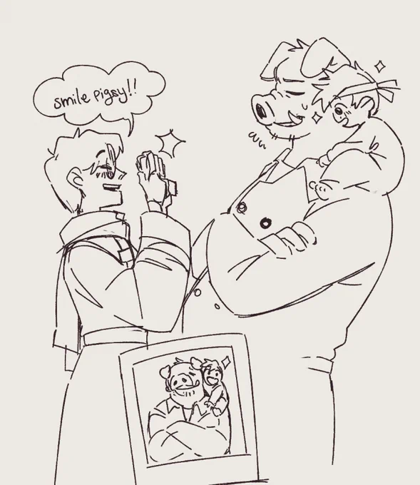 the noodle family.... my beloveds... 

/ lmk freenoodlesshipping 