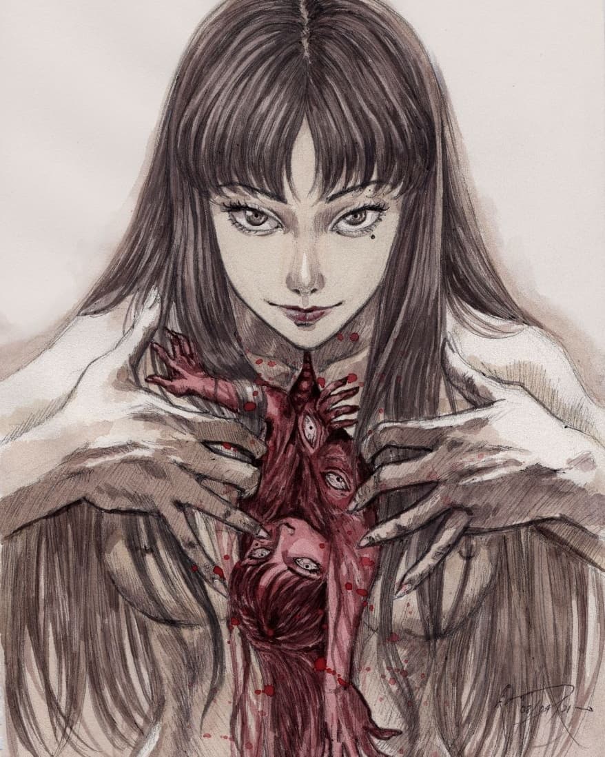 tenebrogoth tweet picture