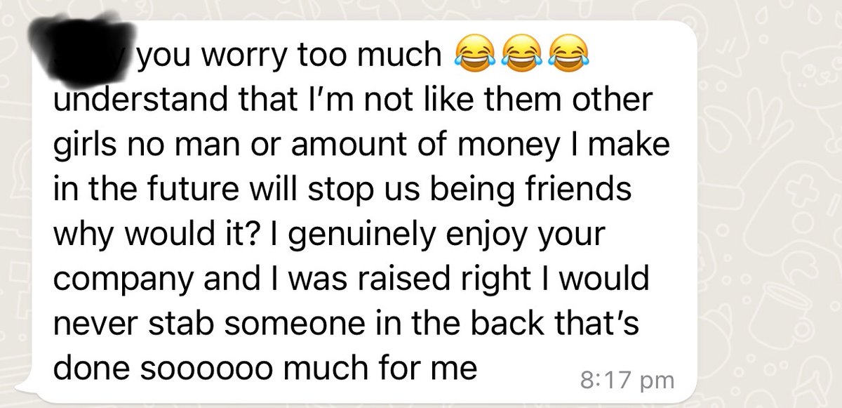 Midnight tweet media