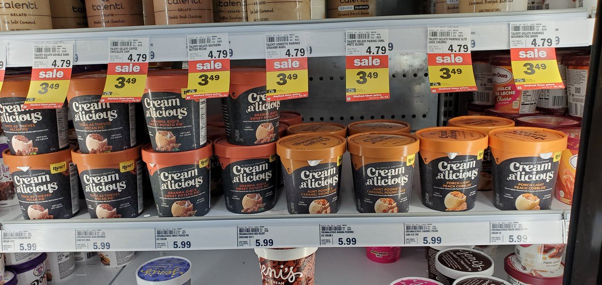 ASmith_Uncommon's tweet image. I'm in the store facing the @socreamalicious like I work here! 😆😆😆 #socreamalicious