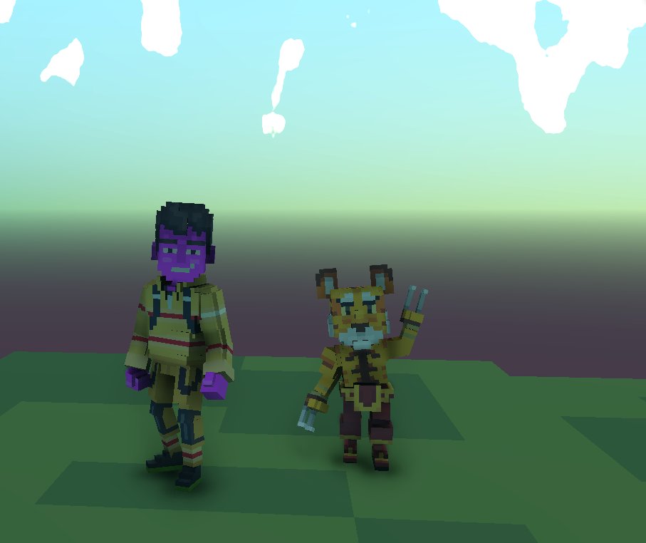 <a href="/TheSandboxGame/">The Sandbox</a> <a href="/binance/">Binance</a> I just participated in the daily #SandboxAlphaS2Contest for a chance to earn up to 1,000 $SAND! Starting March 20 - Show us your favorite Zodiac character. Check out my screenshot below!
👇 #SandboxAlphaS2