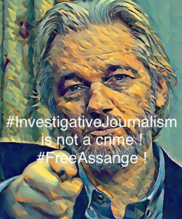 RobertR41182121's tweet image. We the people must need independent news to verify ! At this point everything is #demonize the #Russians by any means propaganda machinery. | #FreeAssange and I will believe