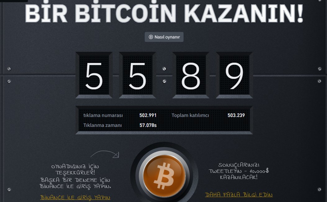 erkanbaltali's tweet photo. Satoshi Nakamoto is the creator of Bitcoin. #BitcoinButton #Binance #BitcoinButton https://t.co/UyHNs545PJ