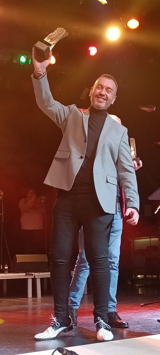 Joaquín Hurtado tweet media