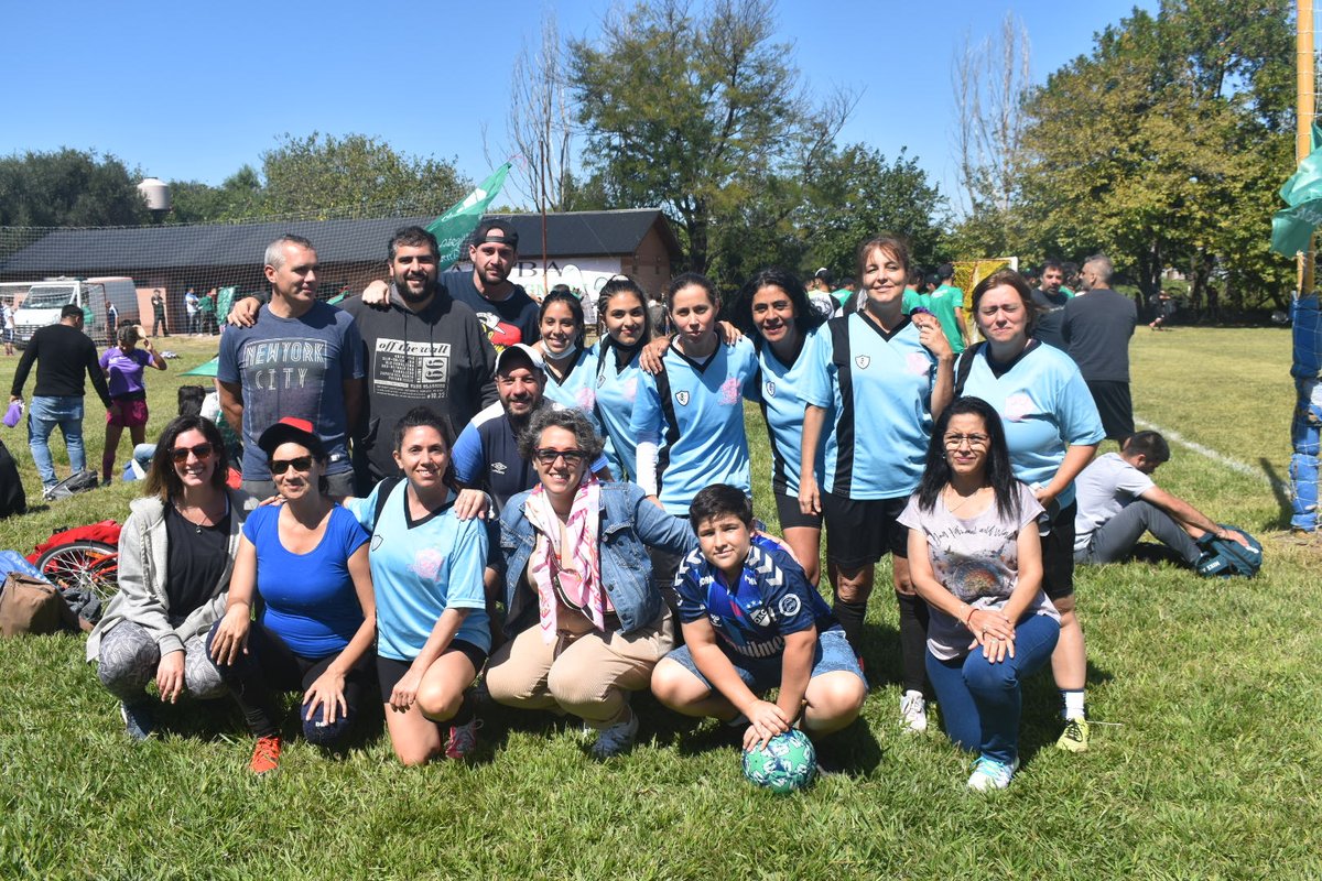 APUBA DEPORTES tweet media