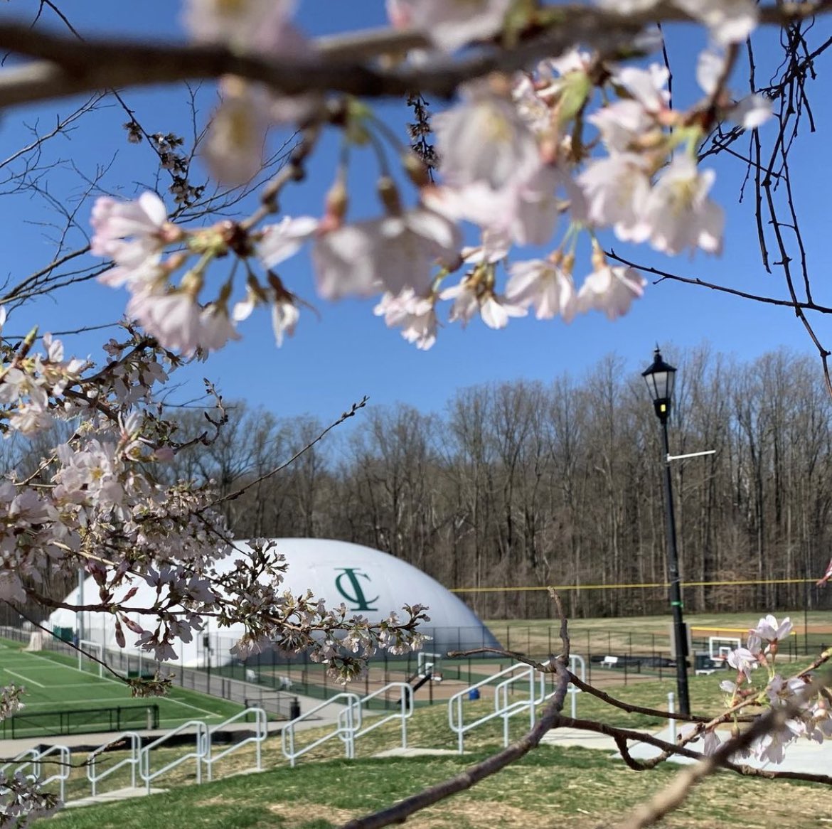 Indian Creek School Alumni tweet media