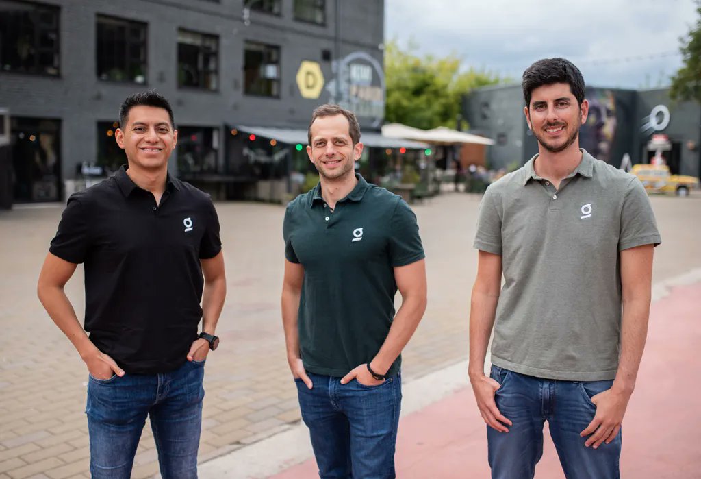 GliaInc's tweet image. We are proud to announce that we have raised $45M in Series D funding, bringing our total funding to $152M and valuation over $1B. Learn more about this capital and our investment plan here: buff.ly/352FVEU #DigitalCustomerService