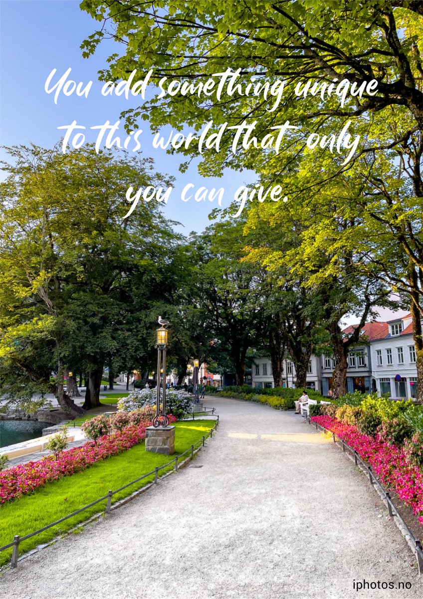 MathildeJoy's tweet image. Just a reminder ❤️ #quote #quotes #inspiration #motivation #unique #stavanger #norway