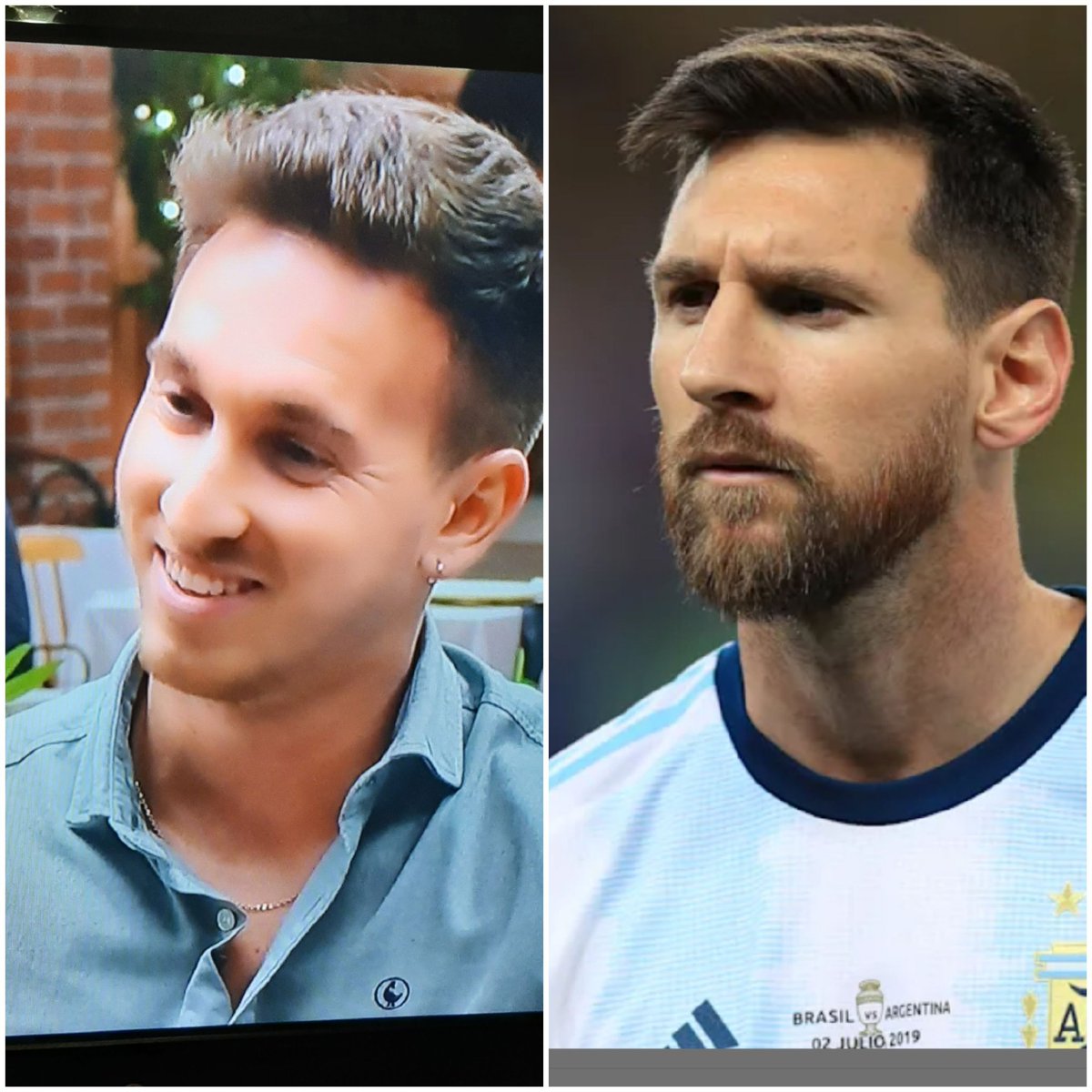 PalomitaLolita's tweet photo. Parecidos razonables
#FirstDates21M https://t.co/Qu8UY7NWKn