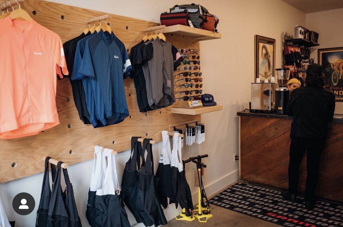 WheelerDistrict's tweet photo. We’re excited to share that Capitol Co-Op is opening a Spoke Street location! 

With easy access off the river trail, the new bike shop has plans to serve the district &amp; the surrounding community offering bike accessories, service &amp; repairs, or whatever your cycling needs may be! https://t.co/pCUB3gjYkw